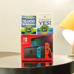 6522225 Nintendo switch