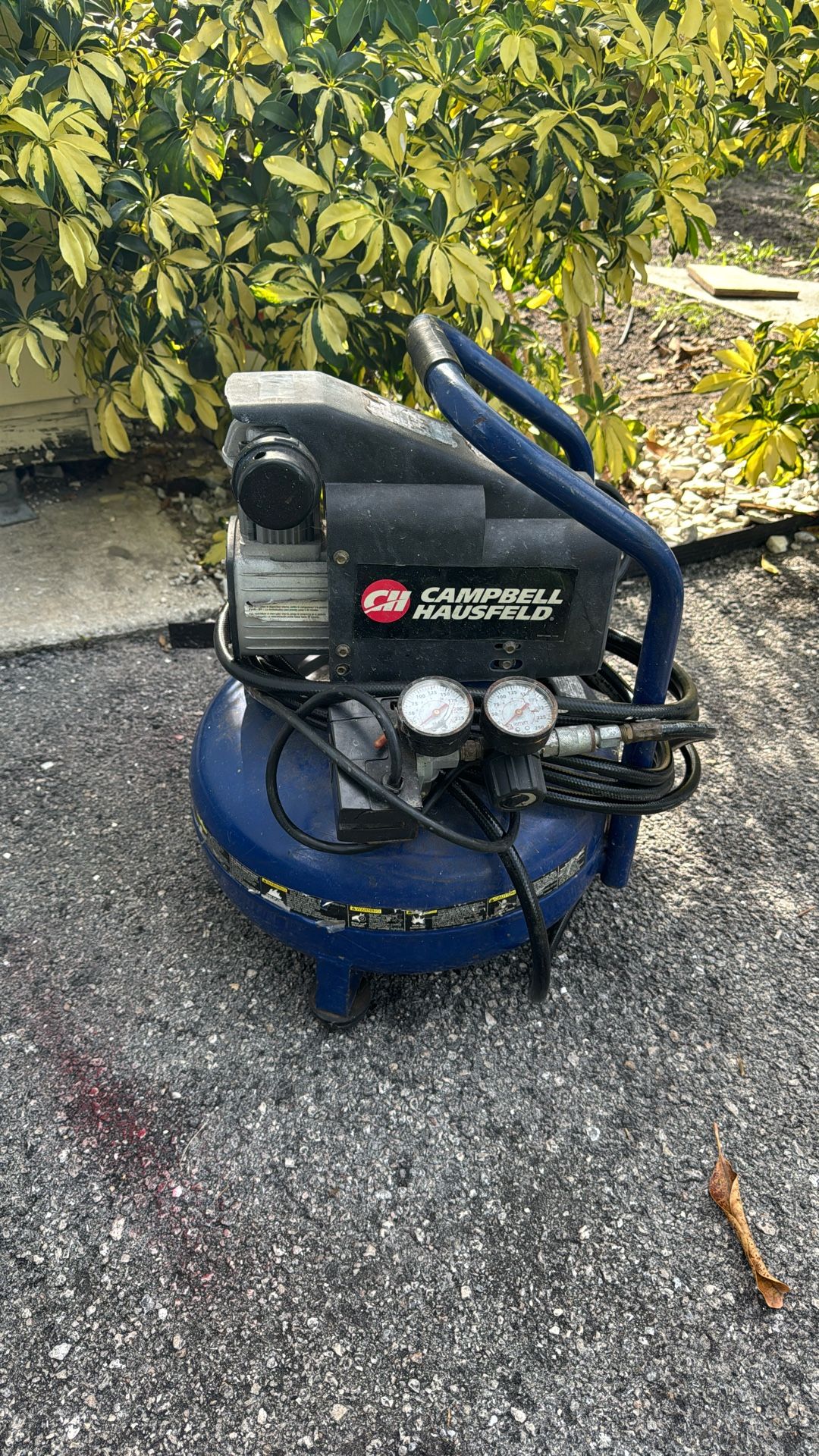 Air Compressor