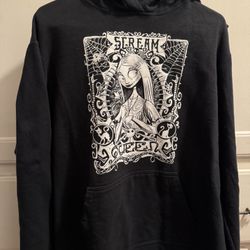 Nightmare Before Christmas 