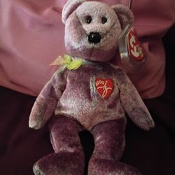 Beanie Baby Collectible