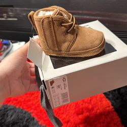 Ugg Infant Boot 