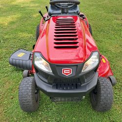 CRAFTSMAN MOWER