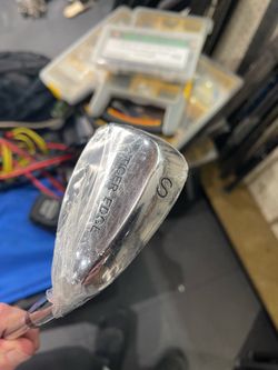 New Integra sand wedge 351/2” long