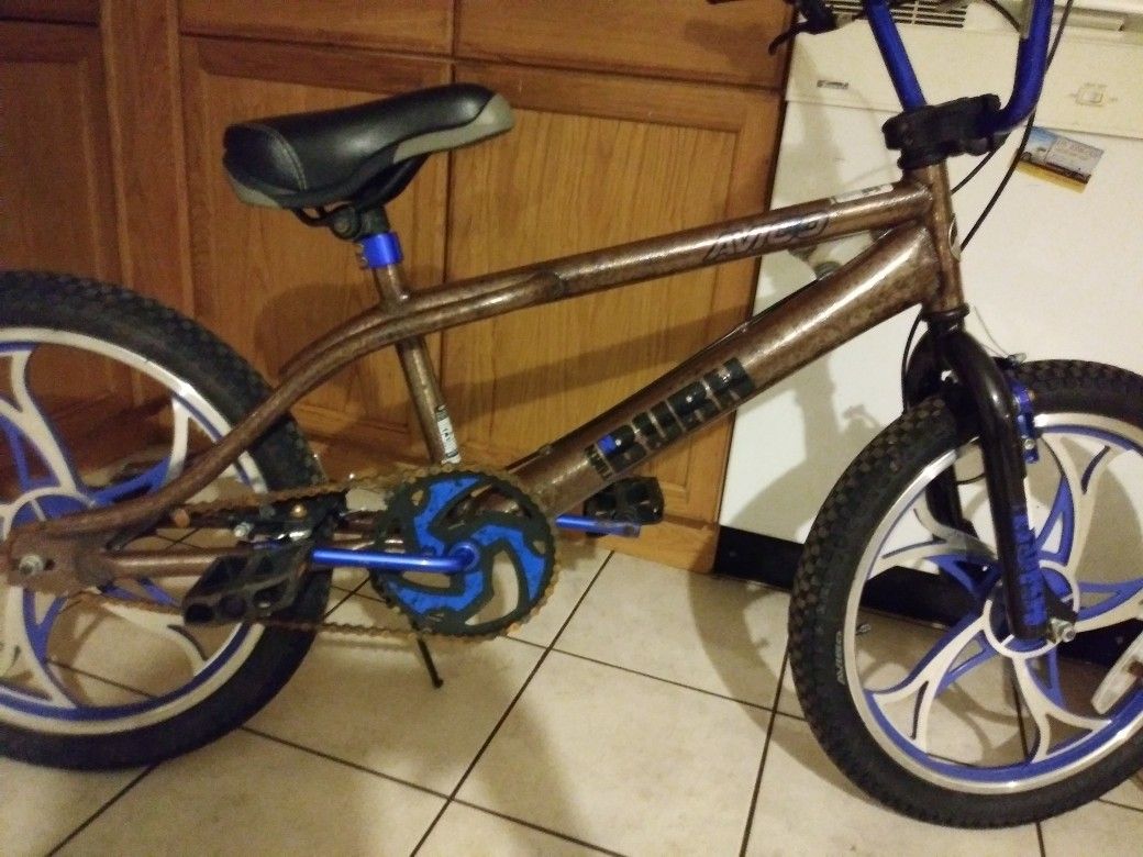 Avigo turn n burn bike price sales