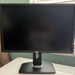 DELL 24” Monitor 