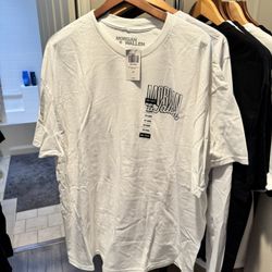 Brand New Men’s Morgan Wallen Tee Xxl