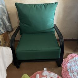 Outdoor Chairs 