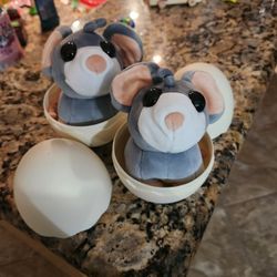 Adoptme Pets Plush