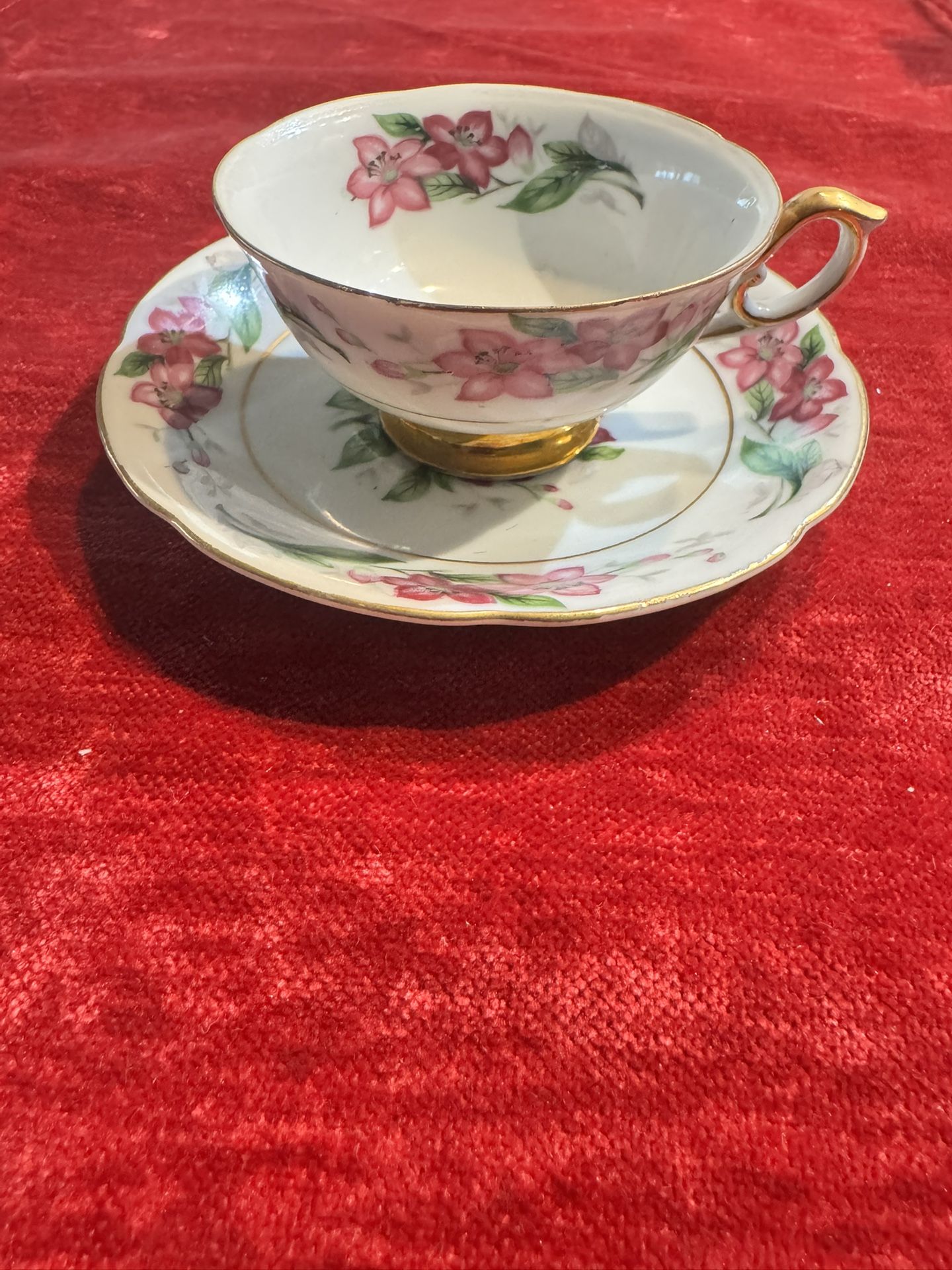 Vintage China