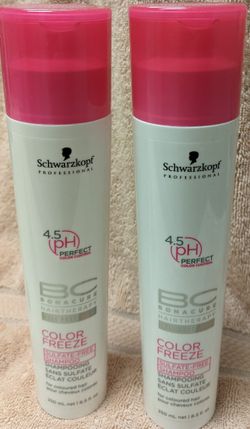 Schwarzkopf Professional
