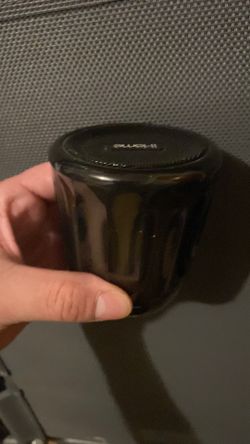 IHome Bluetooth