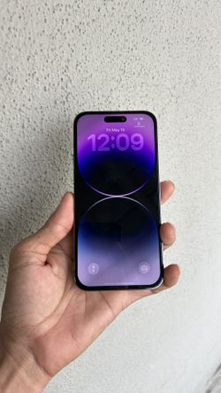 iPhone 14 Pro Max 128GB Excellent condition :like New