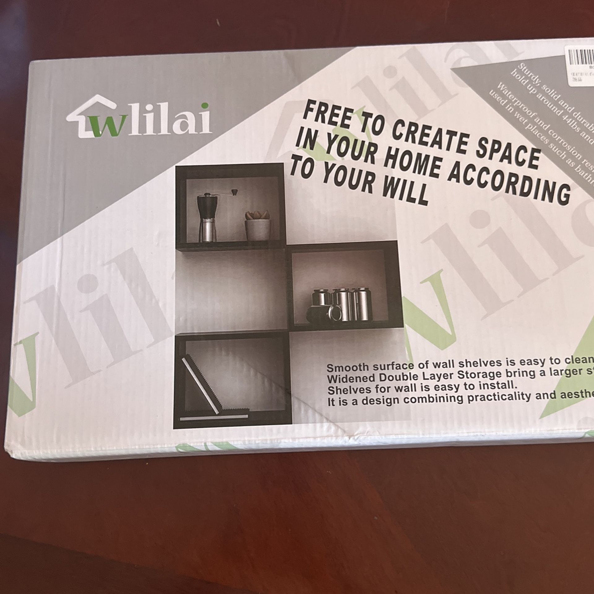 Wlilai
