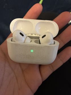 Air pod pro