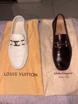 Dress shoes LV