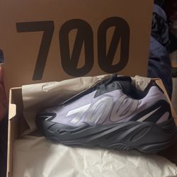 Yeezy 700’s 