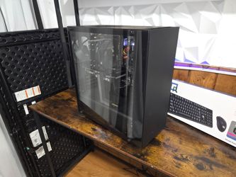 Custom Gaming PC