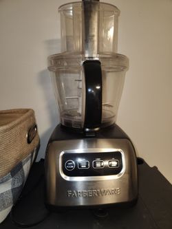 Food processor