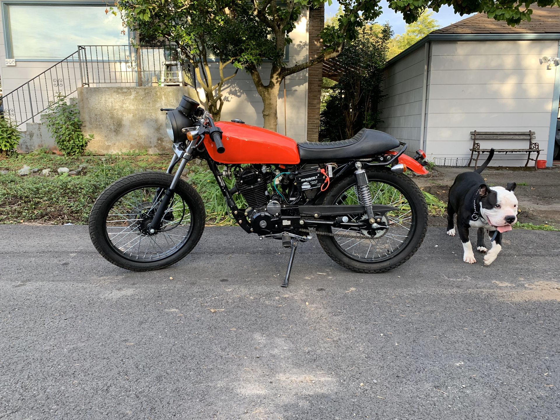 Cafe Cruiser for Sale in Renton, WA OfferUp
