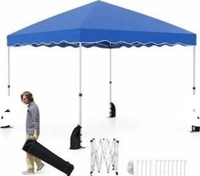 Pop up  canopy 10x10