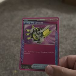 ACESPEC Scoop Up Cyclone