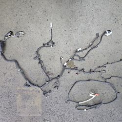 Engine / Ecu Harness Ford 17'  V6