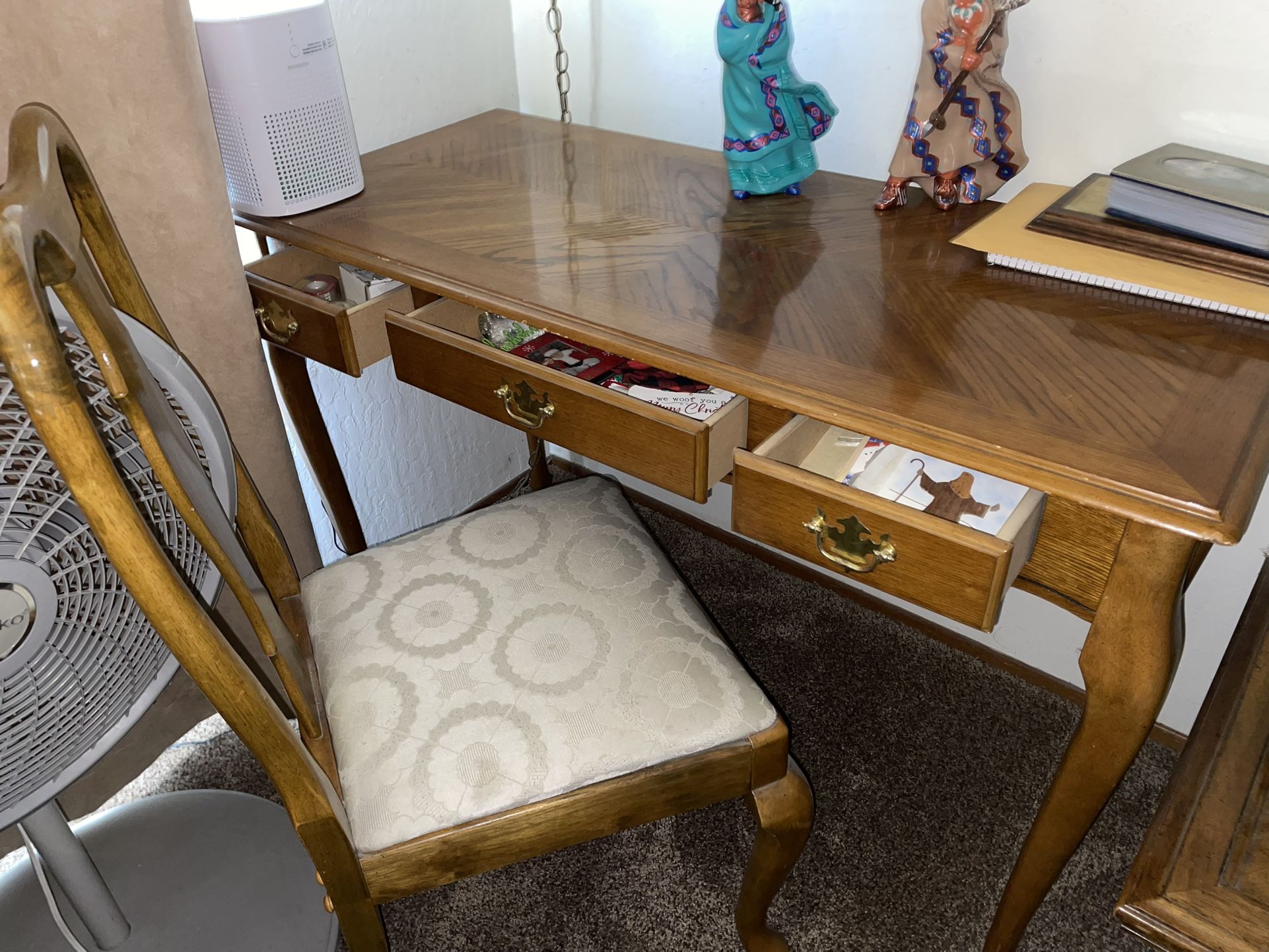 Antique Desk