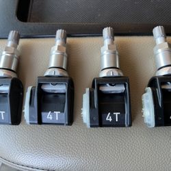 GMC / Chevrolet Tpsm Sensor 