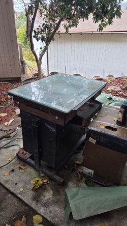 Arkanoid table top