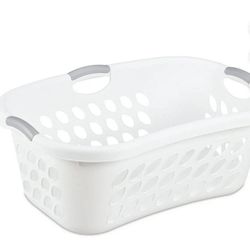 Sterilite Laundry Basket