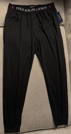 Polo Ralph Lauren Mens Joggers