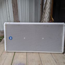 Renkus Heinz Speakers 