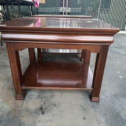 End Tables 