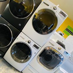 Washer And Dryer Lg No Credit Needed