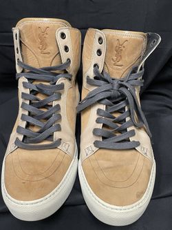 YSL Sneakers 