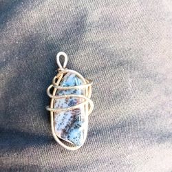 Dendrict Opal 
