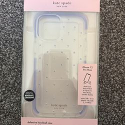Kate Spade Case Iphone 12 Pro Max