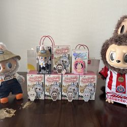 Labubu