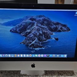Apple mac computer