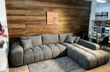 Sofa seccional