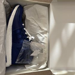 Mastermind X Adidas EQT ULTRA