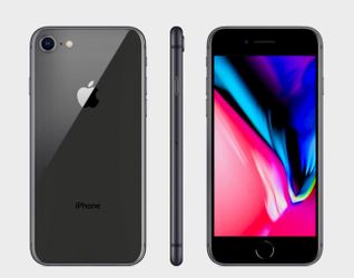 Iphone 8 128 GB