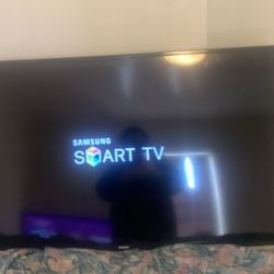 Samsung Smart Tv