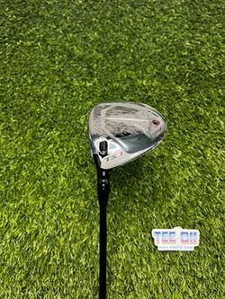NEW Titleist TSR1 3-Wood 18 Loft Stiff LH