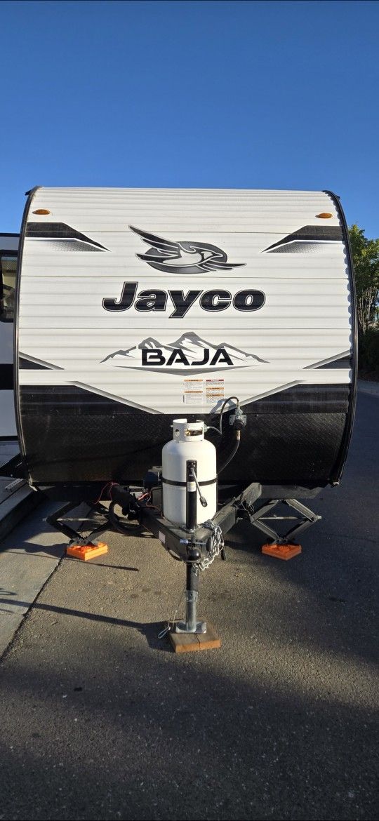 Jayco Baja RV