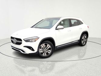 2026 Mercedes-Benz GLA 250