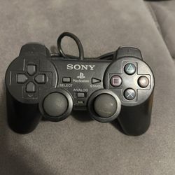PlayStation 2 OEM Controller 