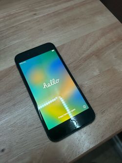 iPhone 8 64GB – Unlocked – Clean – Works Perfect