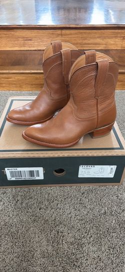 Women’s Tecovas The Penny Boot