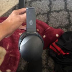 Skull Candy Wireless Headphones 